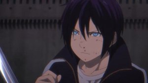 / AMV / Аниме клип - Centuries / Бездомный бог / Noragami /