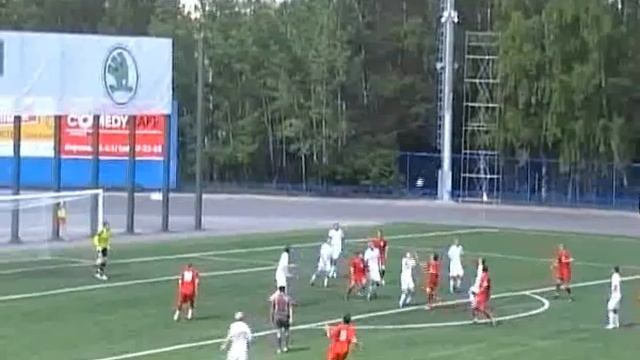 Петр Шишкин упускает шанс оформить дубль смотреть онлайн