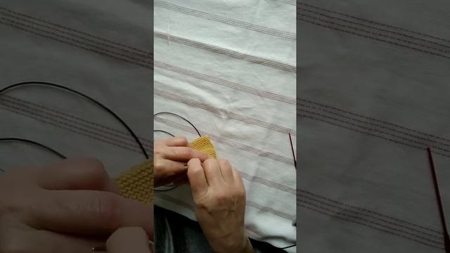 MaTusy. About Knitting. Шапочка для недоношенного.