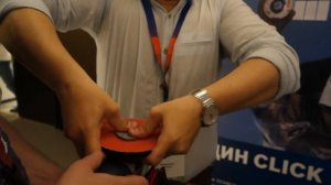 Новая система крепления в УШМ X-LOCK