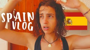 Spanish Summer is too Good to be True __ Spanish Vlog