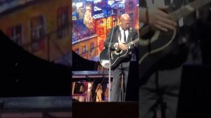 Александр Розенбаум «Когда усталость валит с ног»