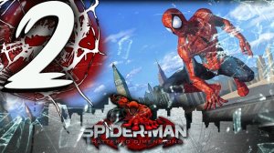 Концепция Spider-Man - Shattered Dimensions 2.mp4