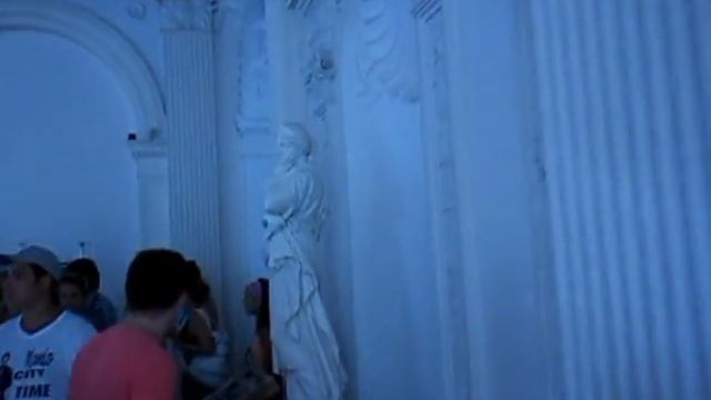 Игорь Моляков. Поездка в Крым (часть 4) смотреть онлайн