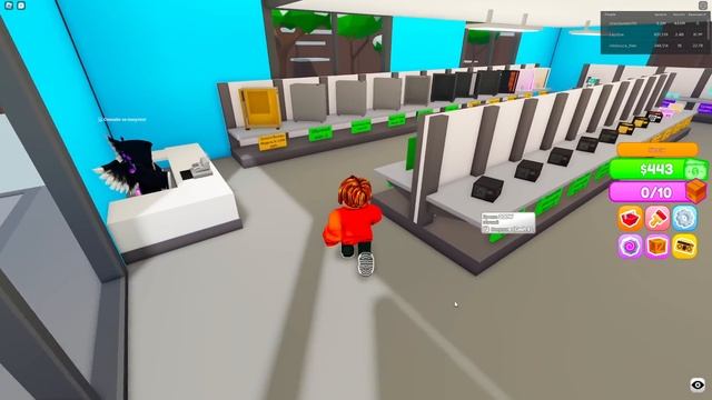 ЭТО САМЫЙ МОЩНЫЙ КОМП В МИРЕ РОБЛОКСА! смотреть онлайн