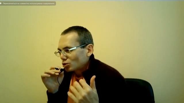 Главный шаг к мадхъяма адхикари или как не остаться каништхой 4/4 Васушрештха прабху Омск 6.01.2021