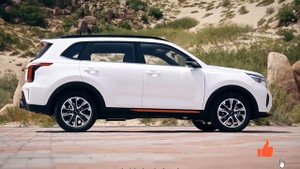 2022 KIA Sportage Ace GT Line _ Interior & Exterior, Drive