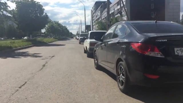 Доступная или безбарьерная среда города Тольятти смотреть онлайн