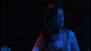 Алексей Фролов и группа Красная Плесень, песня- ночка.