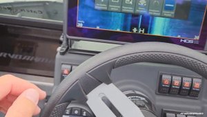 Зарядил Windboat 5.0 evo fish по полной. Впечатления о лодке.