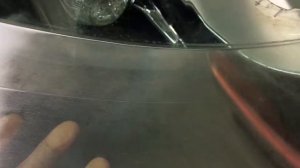 Volkswagen Tuareg замена линз на bi-led