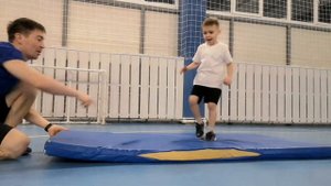 Развивающие упражнения для детей, возраста 4-5 лет.