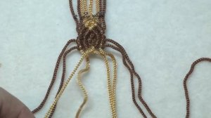 Тонкий пояс в технике мраме своими руками