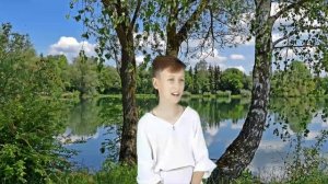 Есенин   С добрым утром