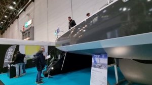 кто не приехал . АНГАР 16. Бот шоу Дюссельдорф 2023