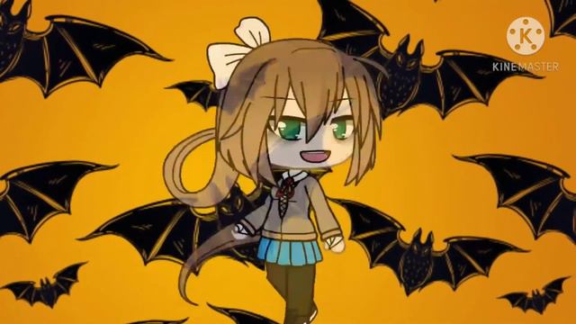 This is Hallowen/клип/ by Элиза смотреть онлайн