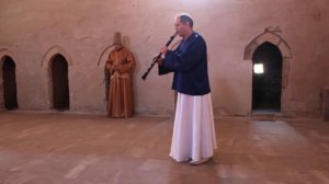 Суфийская музыка_ч1