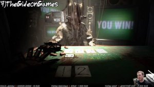 "Реакции Летсплейщиков" на Гибель Хоффмана из Resident Evil 7 Resident Evil 7: Banned Footage DLC