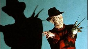 a tribite to Robert Englund