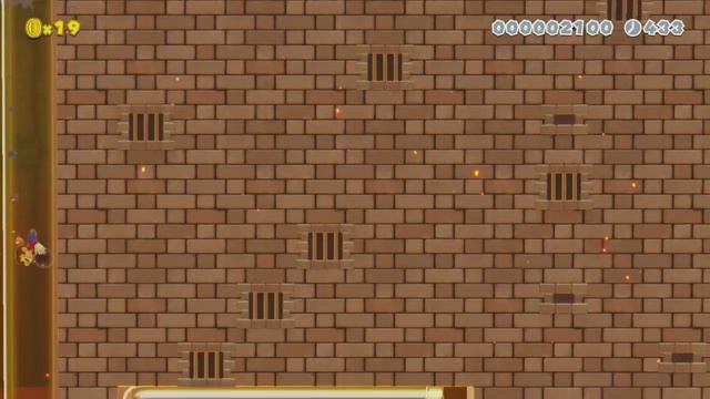 The Spiker: Beating Super Mario Maker 2's HARDEST Levels! смотреть онлайн
