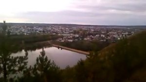 КИРГИЗ   МИЯКИ ТЕЛЕ ВЫШКА