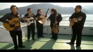 Gipsy Kings - Marina