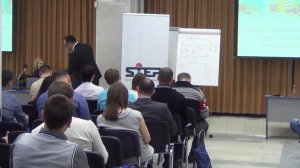 Техника продаж, тренинг продаж. Часть 6. Евгений Колотилов