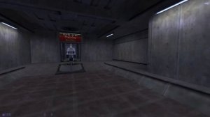 Half-Life Устранение бага с мышью \ Half-Life Mouse bug fix