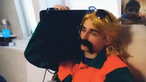 Смотрим конал брайн мапс!!!я же мать