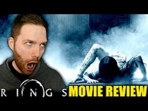 Chris Stuckmann Rings - Movie Review rusdub LE-Production.TV