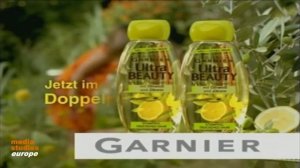 Garnier - Ultra Beauty