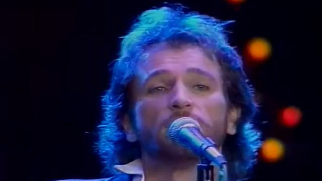 Игорь Тальков - В океане непонимания смотреть онлайн