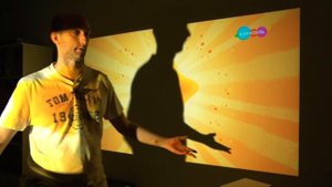 Поддержка 4К! Everycom E700 2K проектор для ДОМАШНЕГО КИНОТЕАТРА!