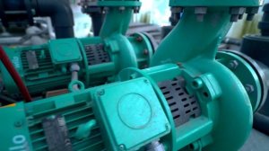 Как ПРАВИЛЬНО подобрать НАСОС для СИСТЕМЫ УЗВ?