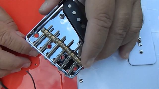 Guitar RX Tele resurrection! Restoring and rebuilding a demolished telecaster PT. 4 смотреть онлайн