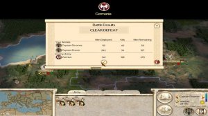 Rebels Faction & Campaign Guide - Rome Total War