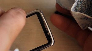 Ремонт телефона NOKIA 6700.  Плохо слышно абонента
