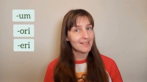 Шведский язык. Урок 3. Бесплатный курс