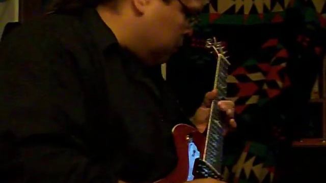 David Shankle - Daydreams (play along) смотреть онлайн