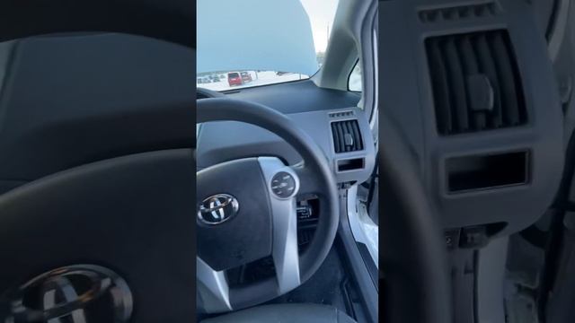 Prius alpha 2011 смотреть онлайн