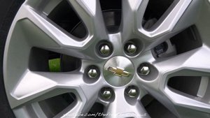 2021 Chevrolet Silverado 1500 Custom Exterior and Interior Walkaround