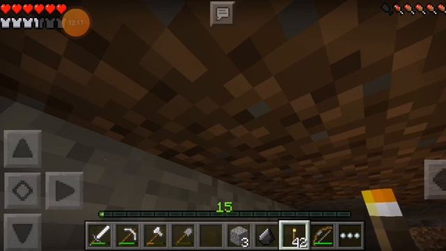 Майнкрафт 0.14.0 - Безметежные края смотреть онлайн