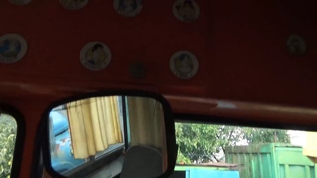 Смотрины ЛАЗ 42021. Хочу быть Икарусом. смотреть онлайн