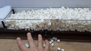 ФИЛЬТР ДЛЯ АКВАРИУМА СВОИМИ РУКАМИ
