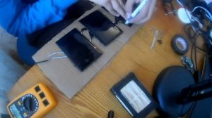 Делаем своими руками: солнечная панель+ power bank