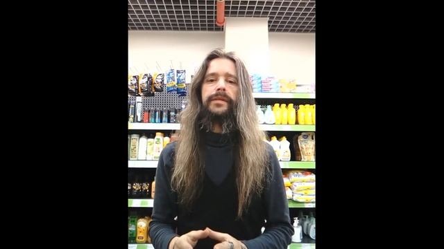 Длинноволосый 43-летний тенор мужчина-Мои длинные волосы с магазине!
