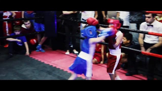 Открытый ринг смотреть онлайн