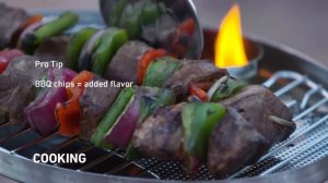 BioLite | CampStove 2 How-To Instructional Video