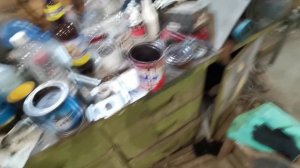 Когда колорист подвел, но покрасить нужно любой ценой!