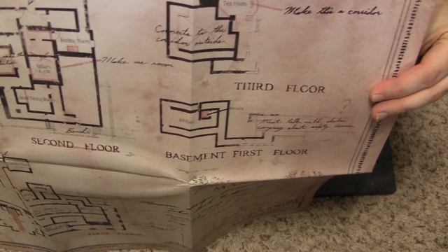 Unboxing Resident Evil HD Remaster Collectors Pack with The Lonely Neckbeard